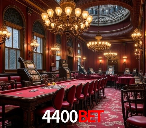 4400bet