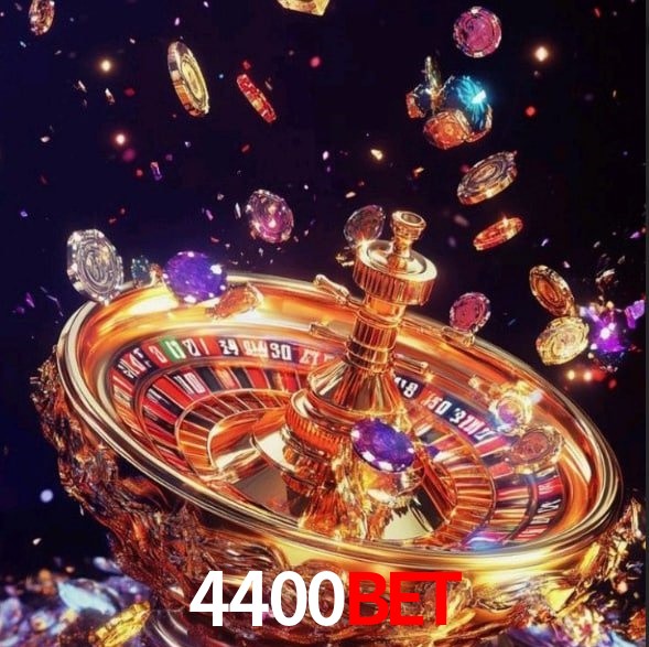4400bet: Seu Cassino Premiado com Pagamentos Rápidos