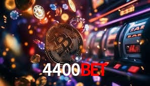 4400bet: Seu Especialista em Apostas Esportivas Brasileiras