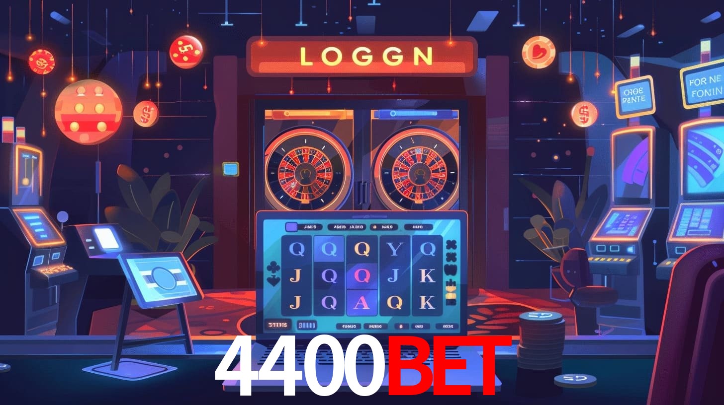  4400bet.com