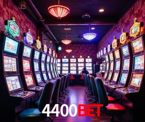 4400bet