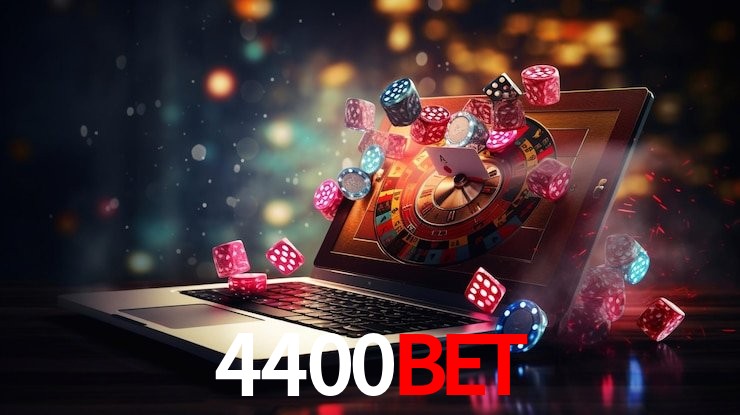 4400bet.com