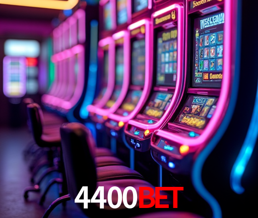 Experimente o Login Seguro Premium no 4400bet