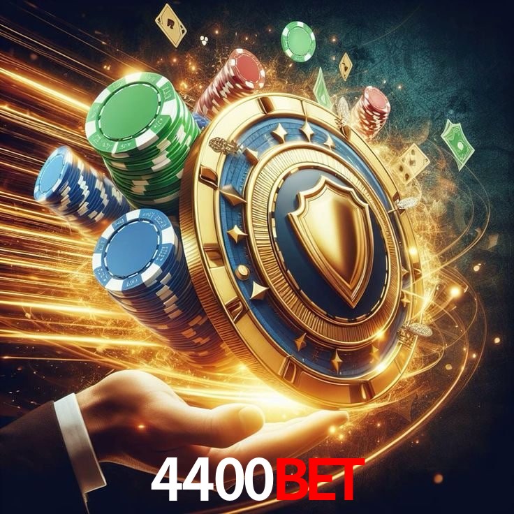 Ofertas Imperdíveis na 4400bet: Promoções e Bônus Que Valem a Pena